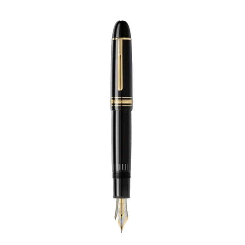 Stylo plumeMontblancStylo plume Montblanc Meisterstück 149 doré