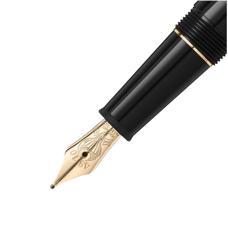 Stylo plumeMontblancStylo plume Montblanc Meisterstück Around the World in 80 Days Classique