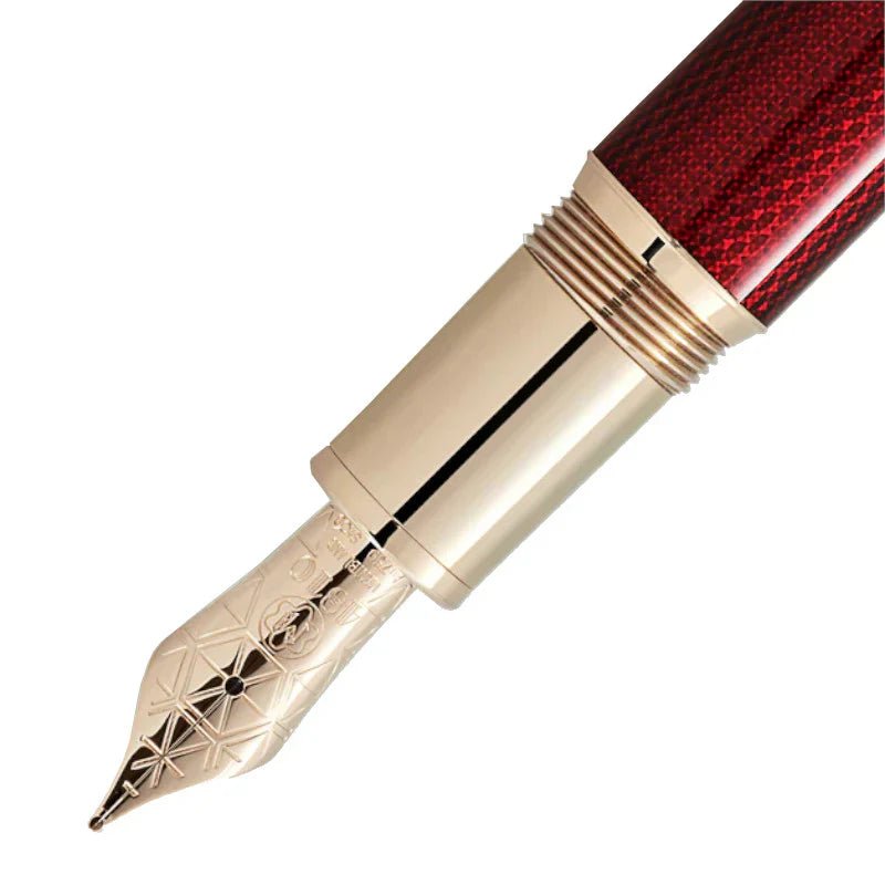 Stylo - PlumeMontblancStylo - Plume Montblanc Meisterstück Golden Hour Solitaire (F)