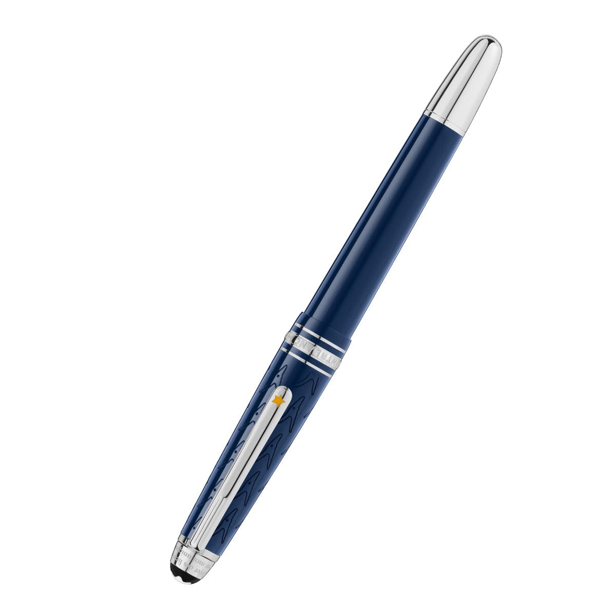 Stylo plumeMontblancStylo plume Montblanc Meisterstück Le Petit Prince Classique