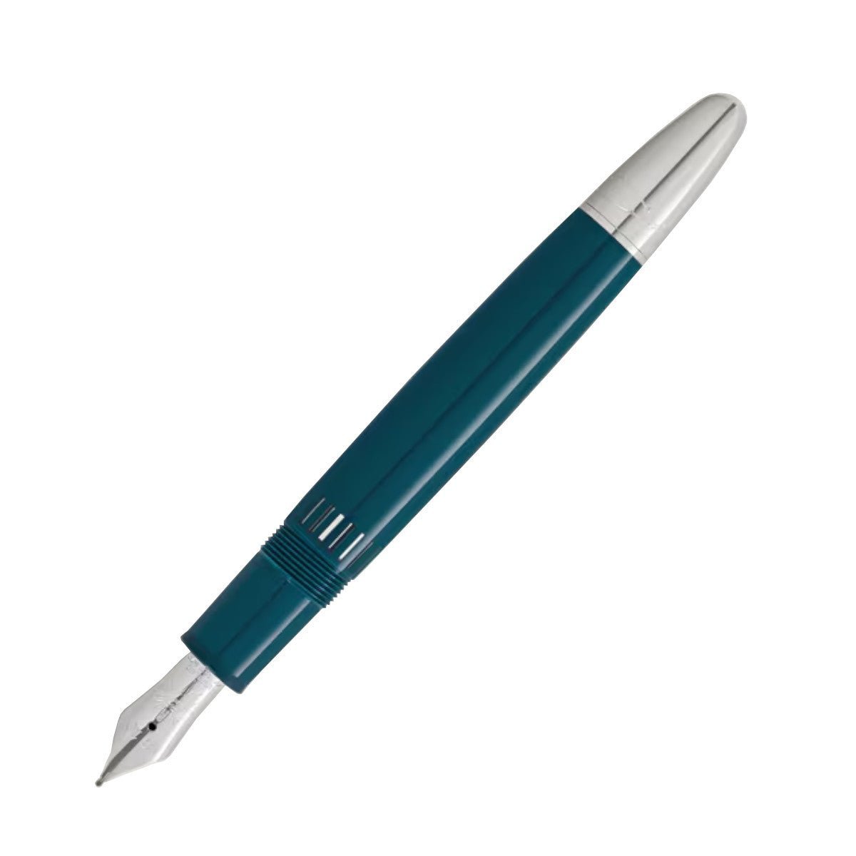 Stylo plumeMontblancStylo - Plume Montblanc Meisterstück Roméo et Juliette Doué LeGrand (F)