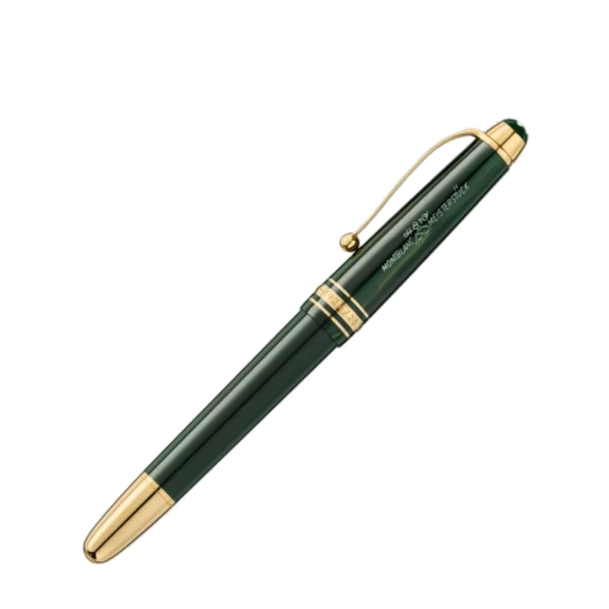 Stylo plumeMontblancStylo Plume Montblanc Meisterstück The Origin Classique (M)
