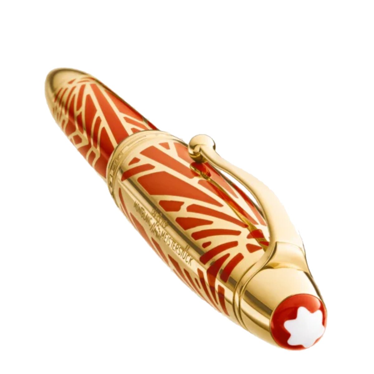 Stylo plumeMontblancStylo Plume Montblanc Meisterstück The Origin Solitaire Le Grand (F)