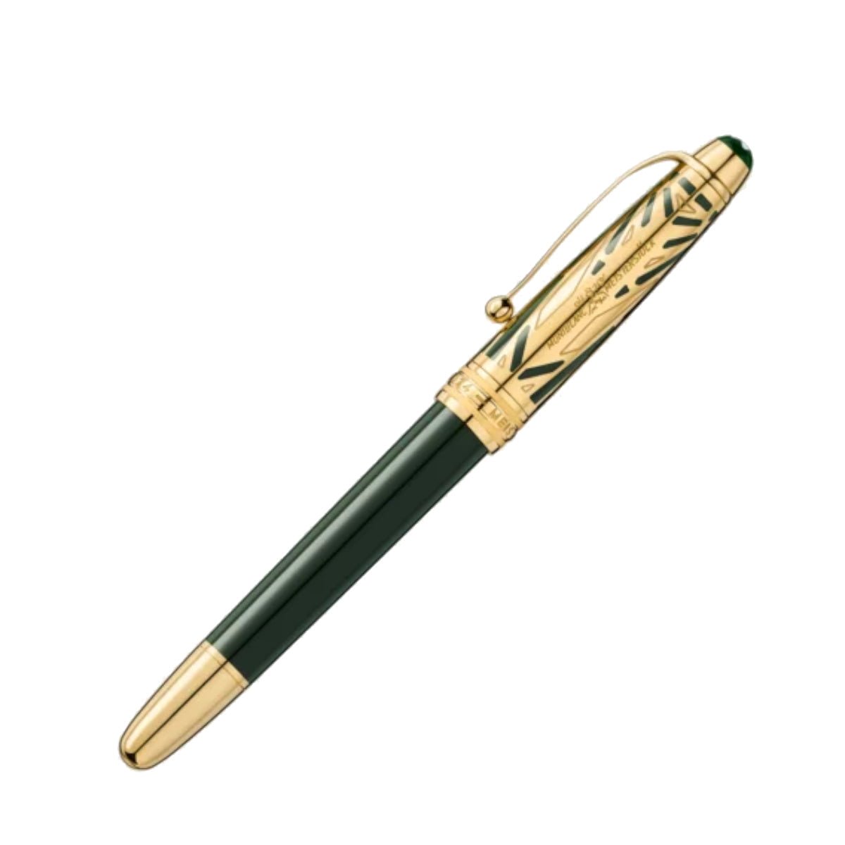 Stylo plumeMontblancStylo Plume Montblanc Meisterstück The Origin Solitaire Le Grand (M)