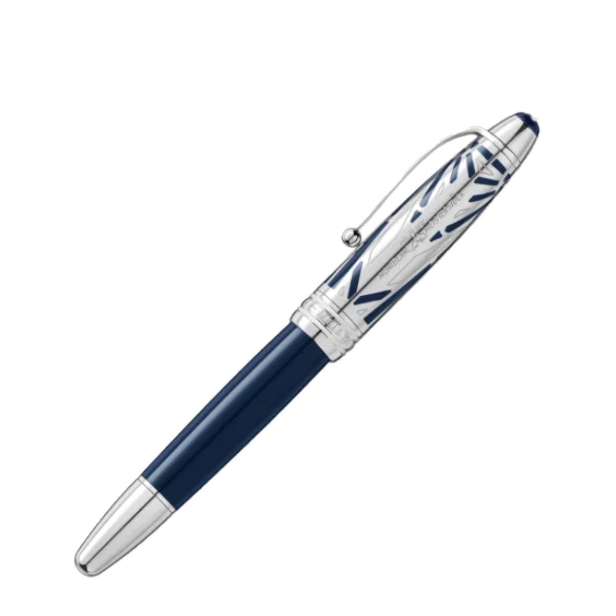 Stylo plumeMontblancStylo Plume Montblanc Meisterstück The Origin Solitaire Le Grand (M)