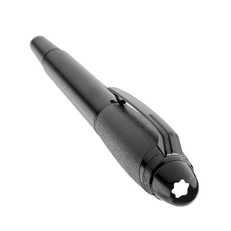 Stylo plumeMontblancStylo plume Montblanc StarWalker BlackCosmos Doué (F)