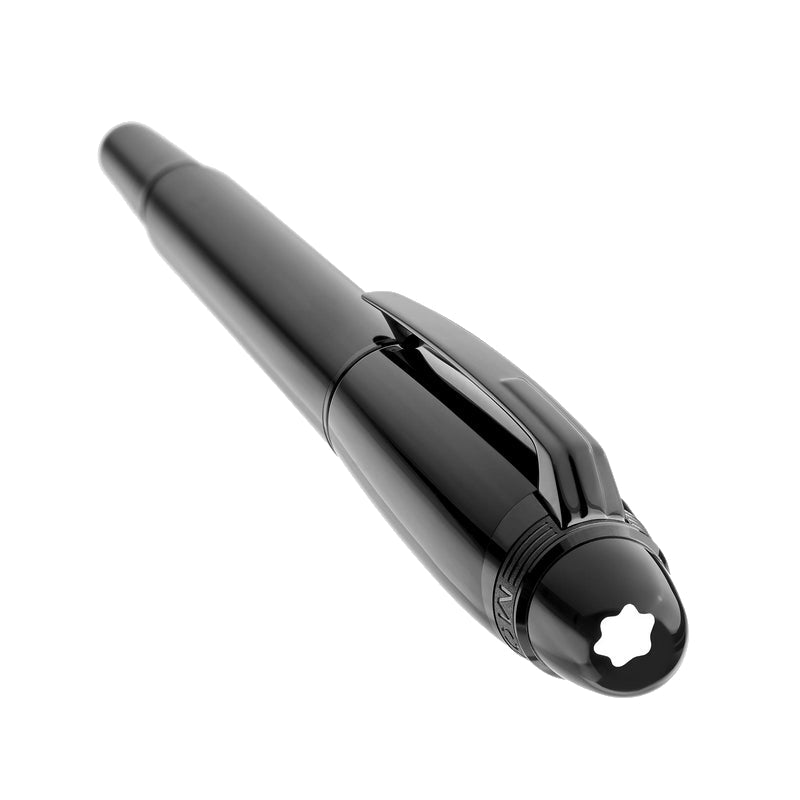 Stylo plumeMontblancStylo plume Montblanc StarWalker BlackCosmos Precious Resin (F)
