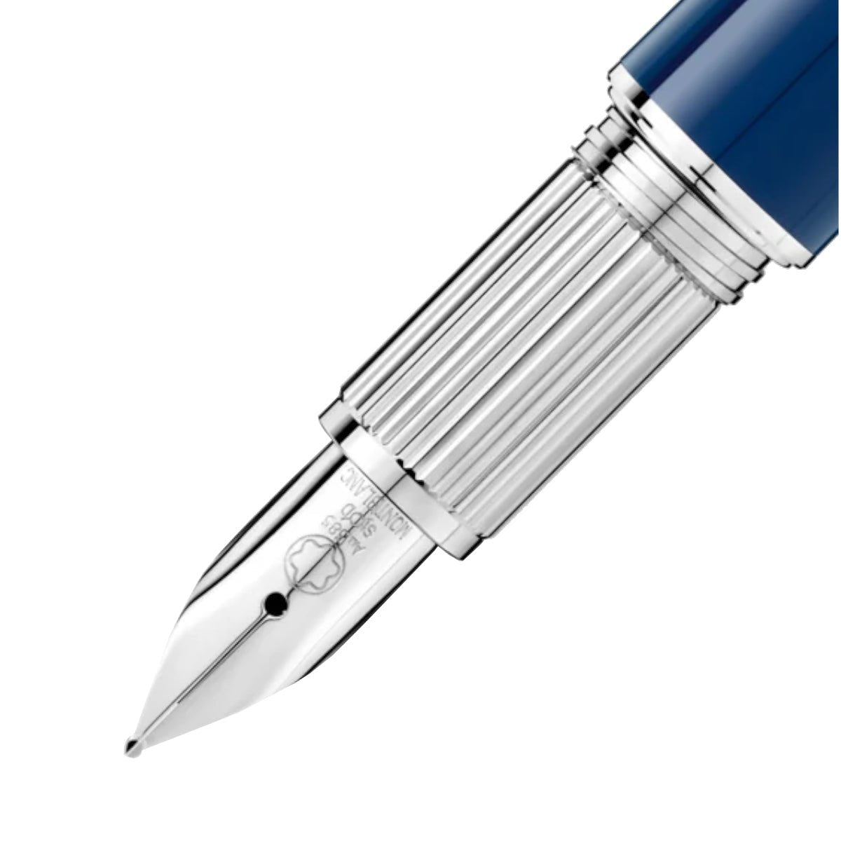 Stylo plumeMontblancStylo plume Montblanc StarWalker Blue Planet Preciious Resin (M)