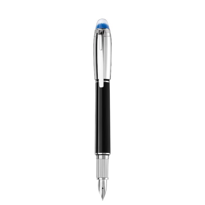 Stylo plumeMontblancStylo - Plume Montblanc StarWalker Doué à Piston Convertible (M)