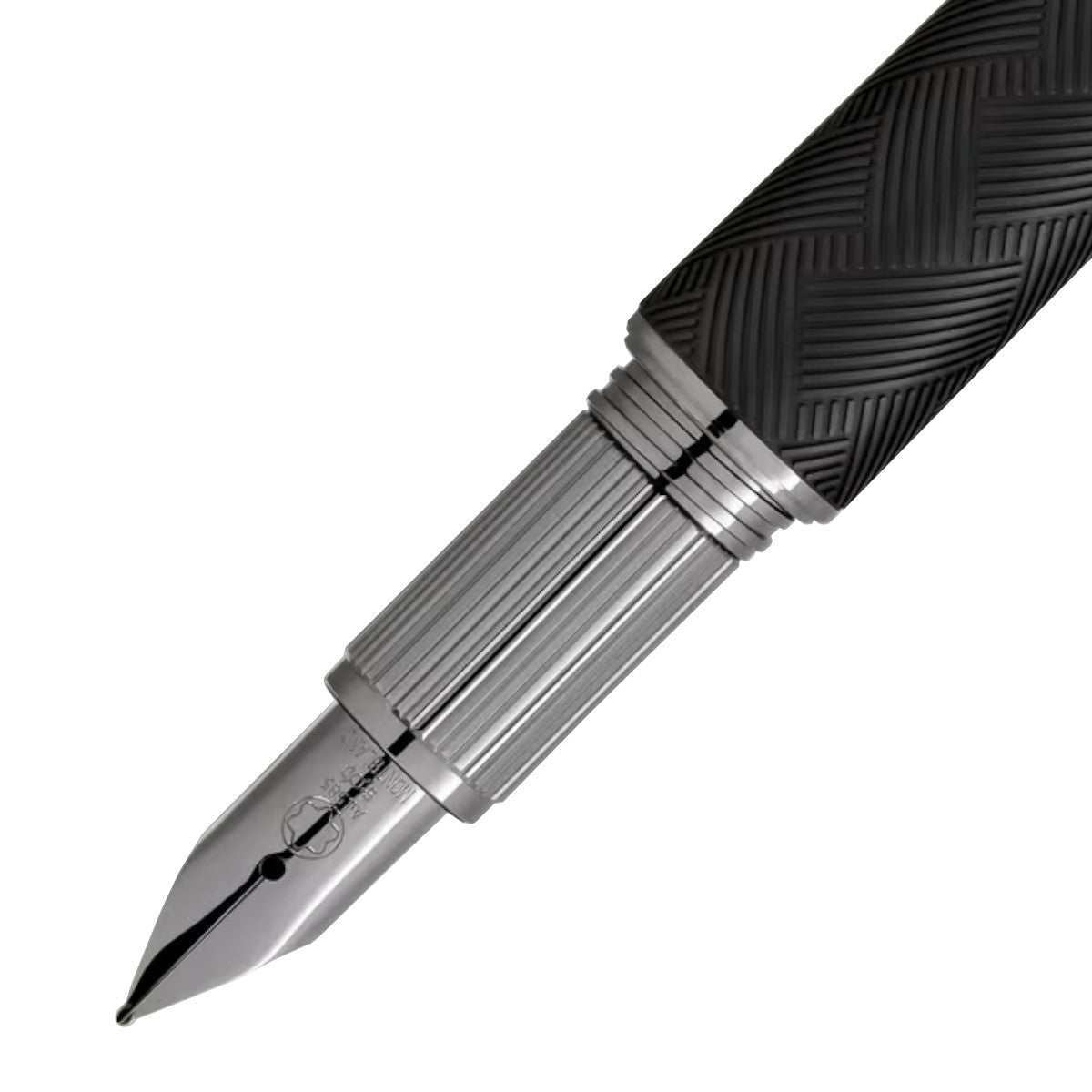 Stylo plumeMontblancStylo-Plume Montblanc StarWalker Extreme Résine Précieuse(M)