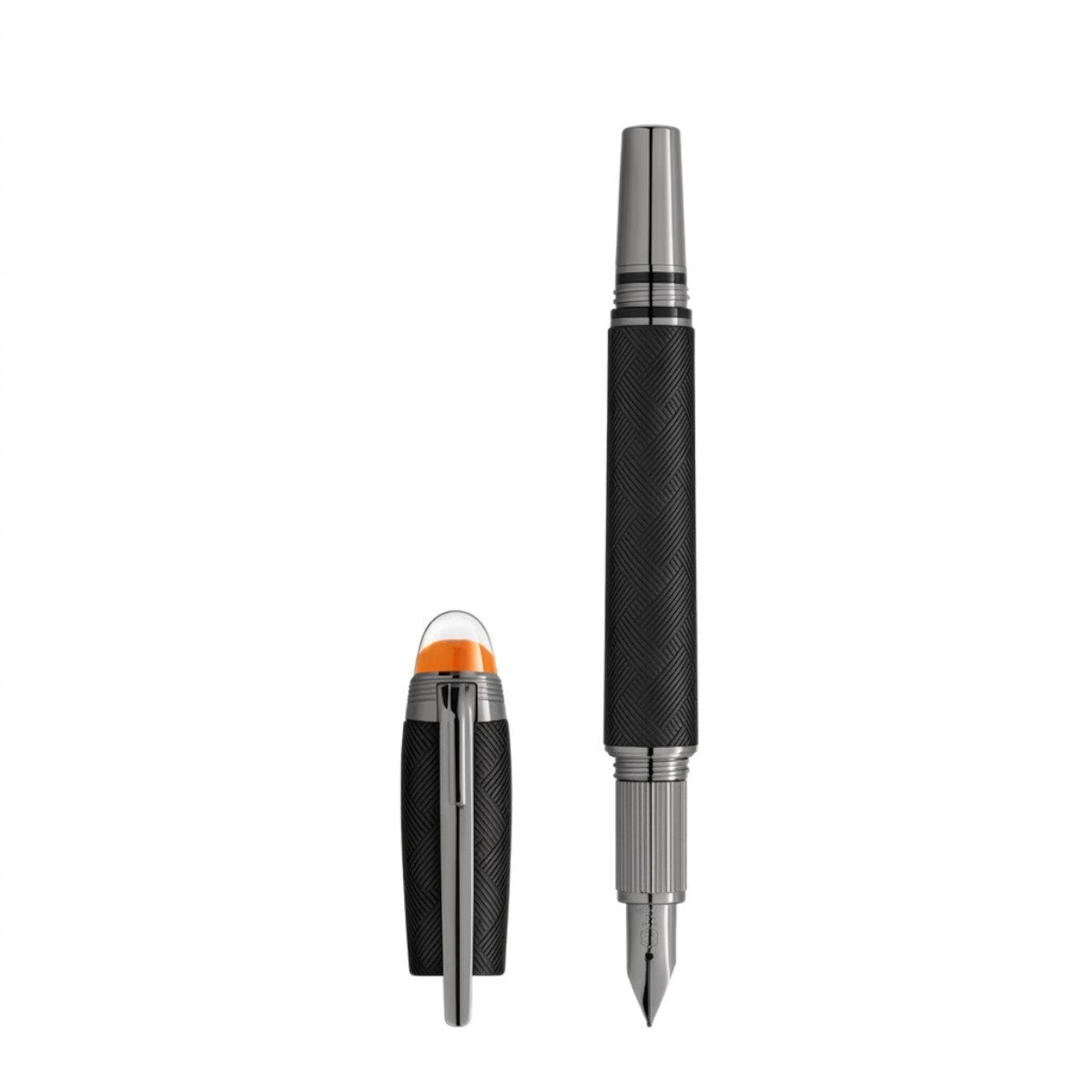 Stylo plumeMontblancStylo-Plume Montblanc StarWalker Extreme Résine Précieuse(M)