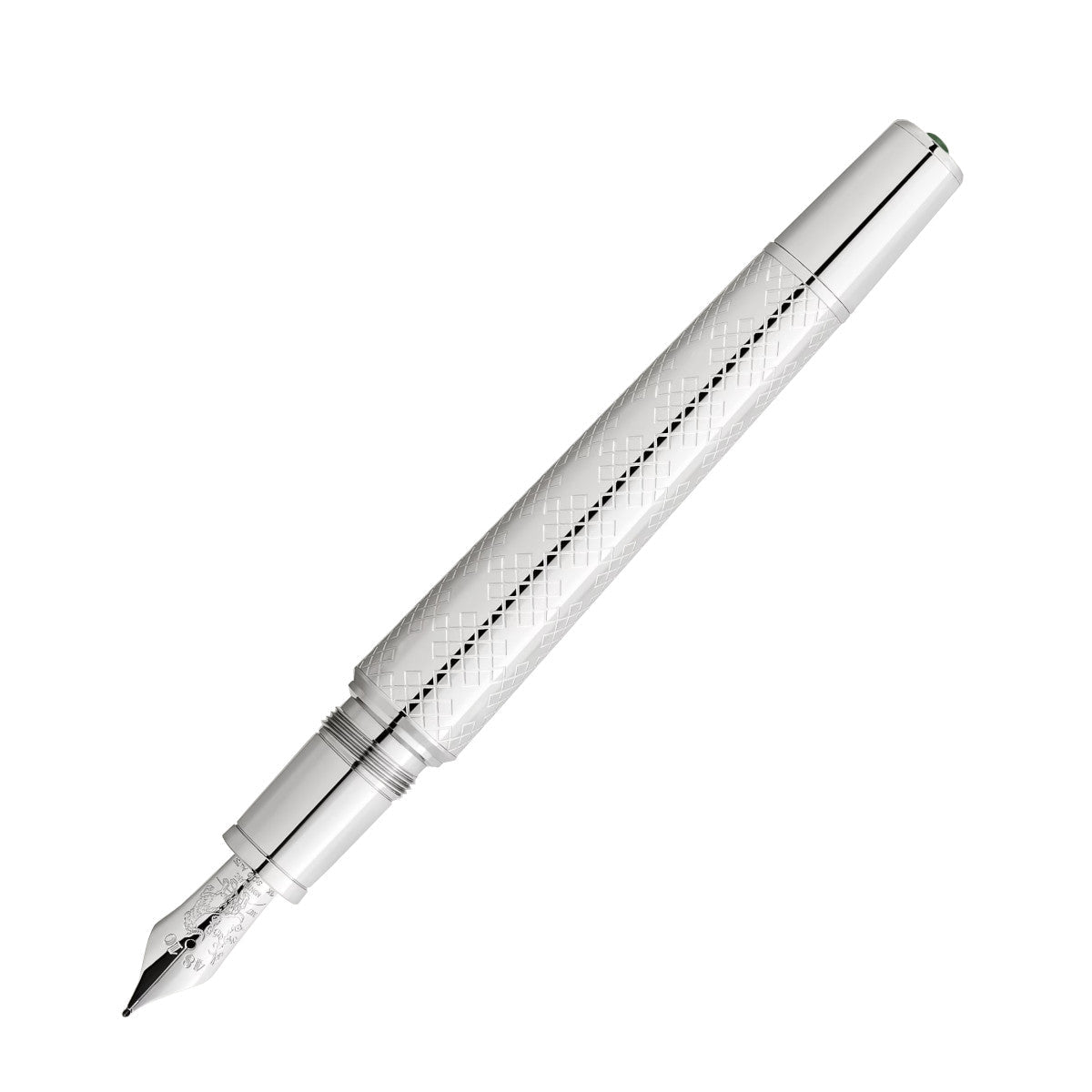 Stylo plumeMontblancStylo-Plume Montblanc The Legend of Zodiacs The Goat Édition Limitée 512 (M)