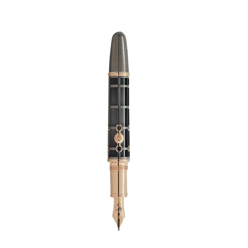 Stylo plumeMontblancStylo plume Montblanc Writers Edition Homage to Jane Austen Limited Edition 97