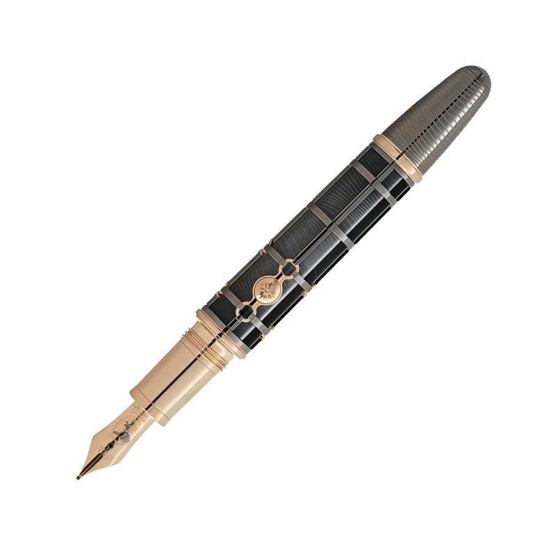 Stylo plumeMontblancStylo plume Montblanc Writers Edition Homage to Jane Austen Limited Edition 97