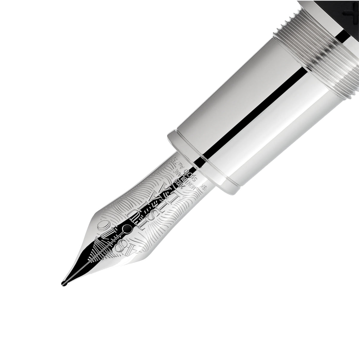Stylo plumeMontblancStylo plume Montblanc Writers Edition Hommage à Robert Louis Stevenson Limited Edition