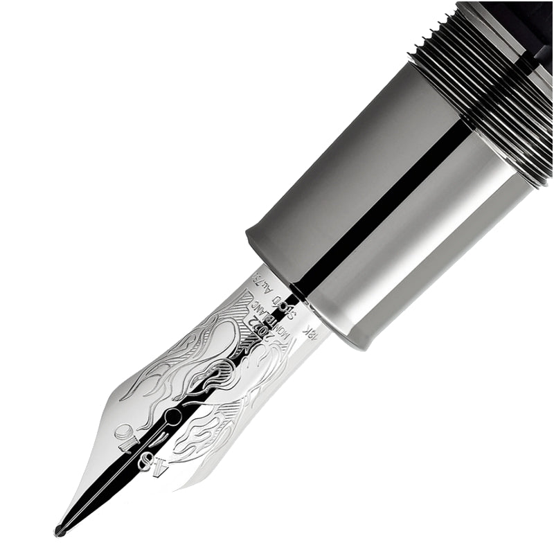Stylo plumeMontblancStylo plume Montblanc Writers Edition Hommage aux frères Grimm Limited Edition