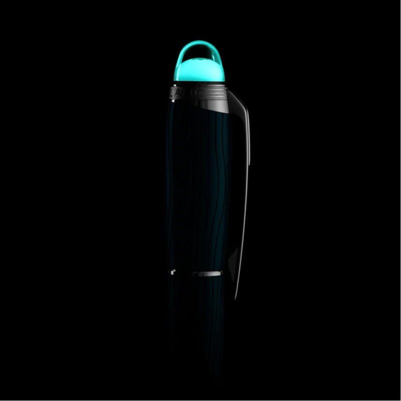 Stylo plumeMontblancStylo plume StarWalker PolarGreen Precious Resin