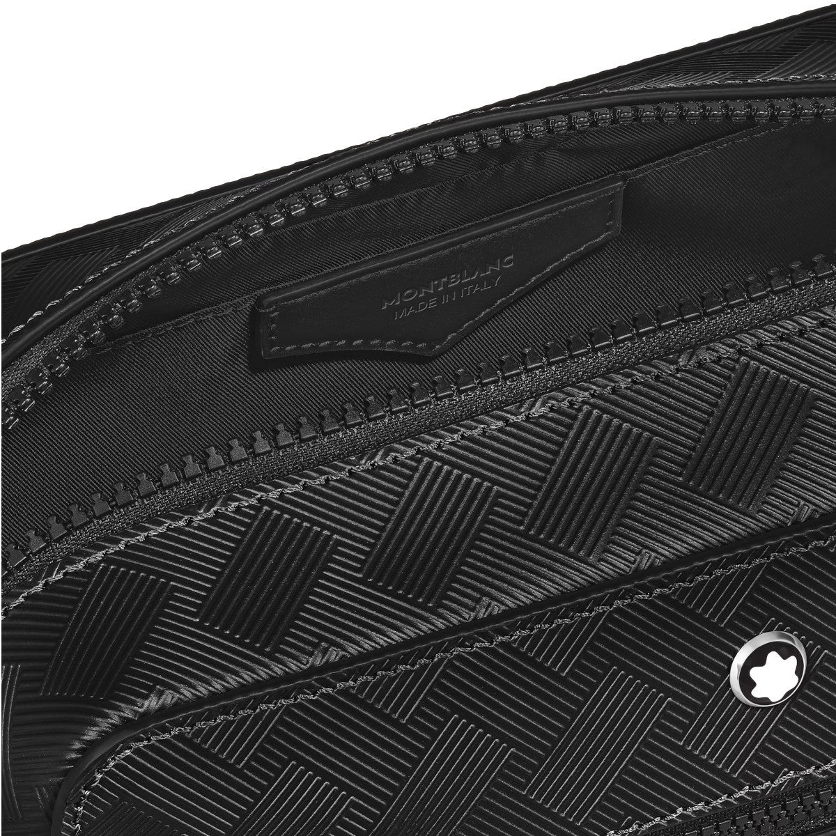 Trousse de toiletteMontblancTrousse de toilette Montblanc Extreme 3.0 Noir