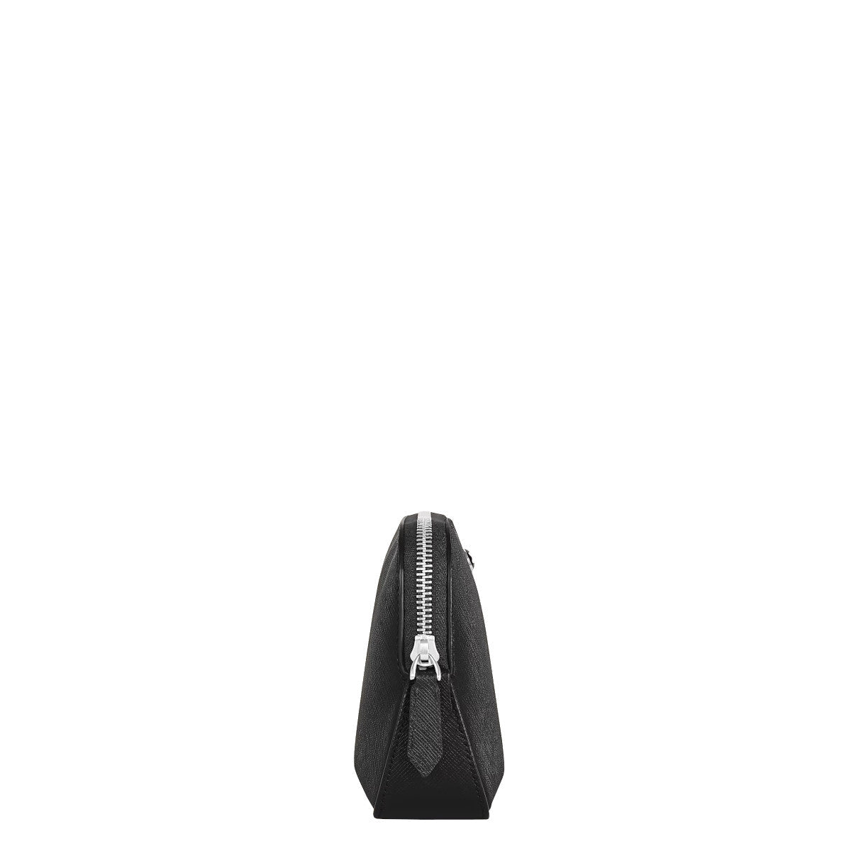 Trousse de voyageMontblancTrousse de voyage montblanc en cuir Sartorial Noir
