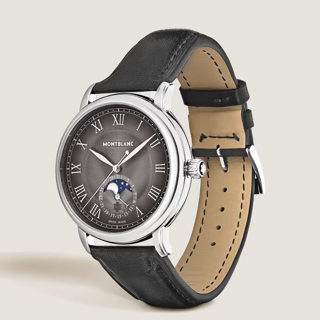 Montblanc Star Legacy Fase lunar 42 mm