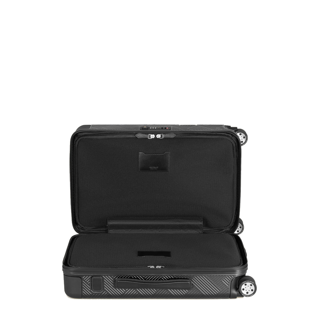 Valise cabineMontblancBagage cabine #MY4810 Montblanc Extreme 3.0 compact