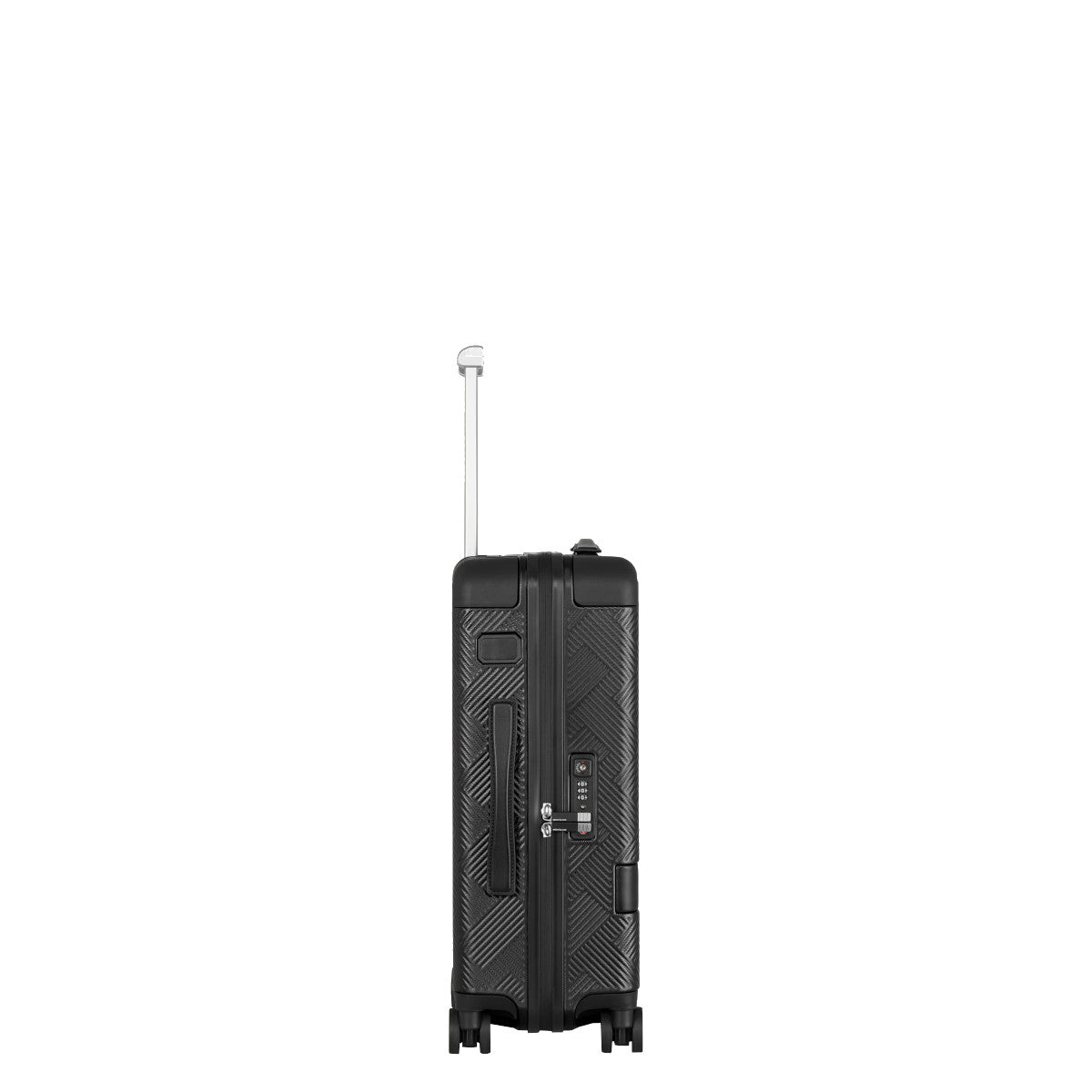 Valise cabineMontblancBagage cabine #MY4810 Montblanc Extreme 3.0 compact
