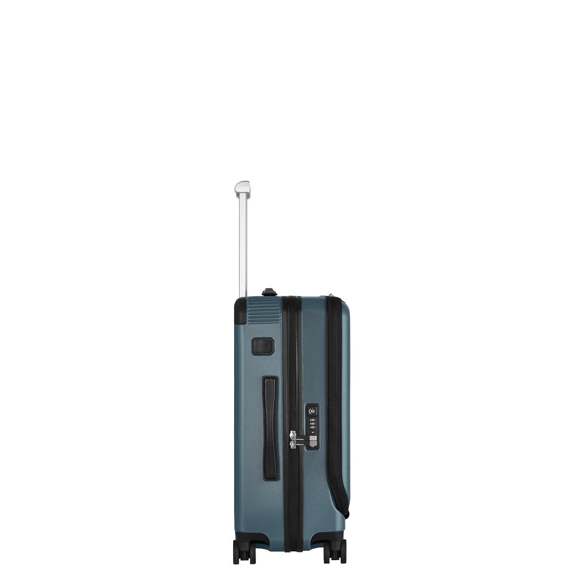 Valise cabineMontblancValise cabine avec poche avant Montblanc #MY4810