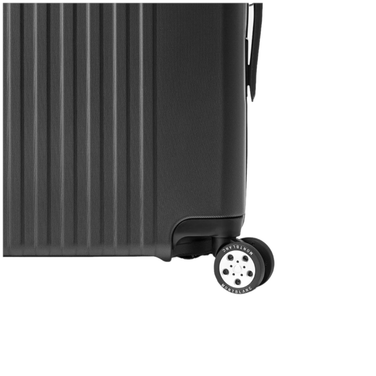 Valise cabineMontblancValise cabine compacte Montblanc #MY4810