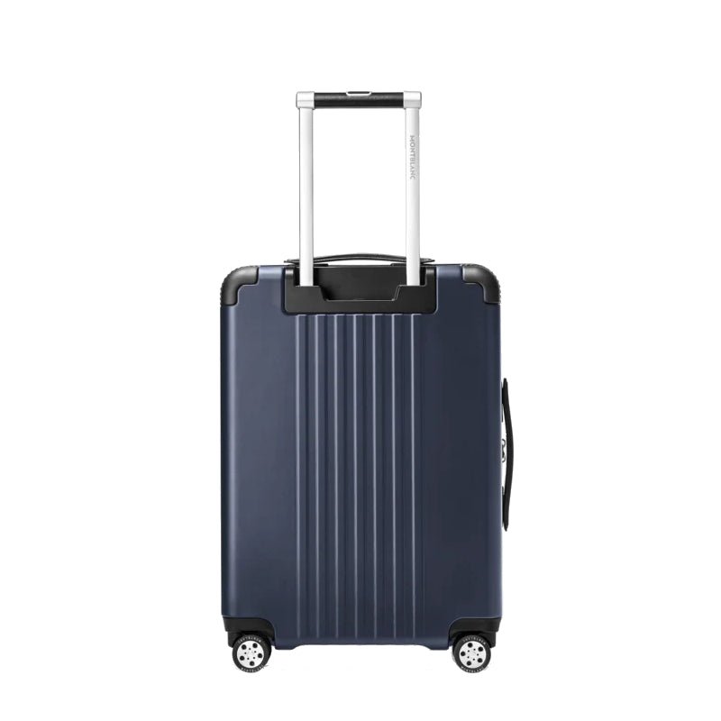 Valise cabineMontblancValise cabine Montblanc avec poche #MY4810
