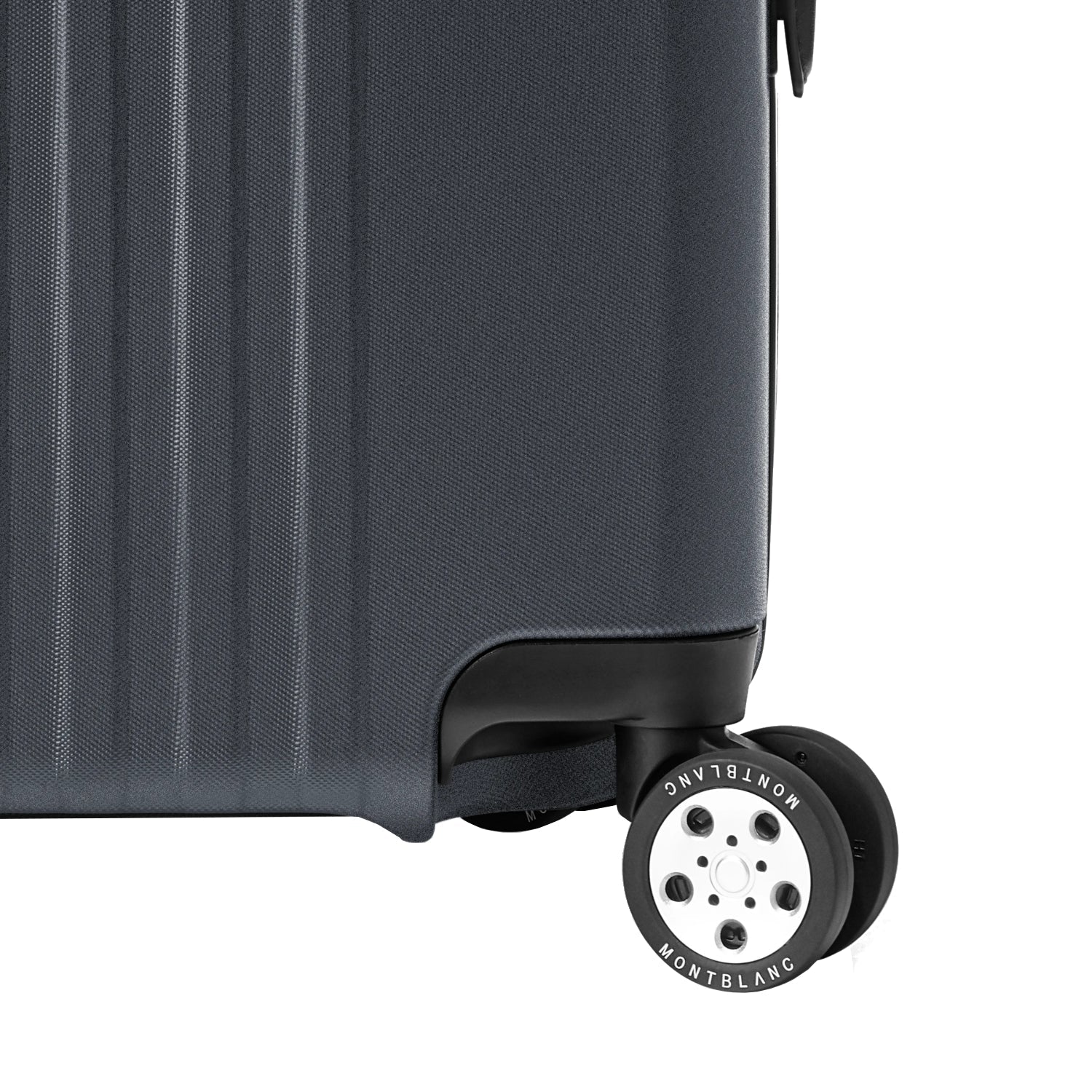 Valise cabineMontblancValise cabine Montblanc compacte #MY4810