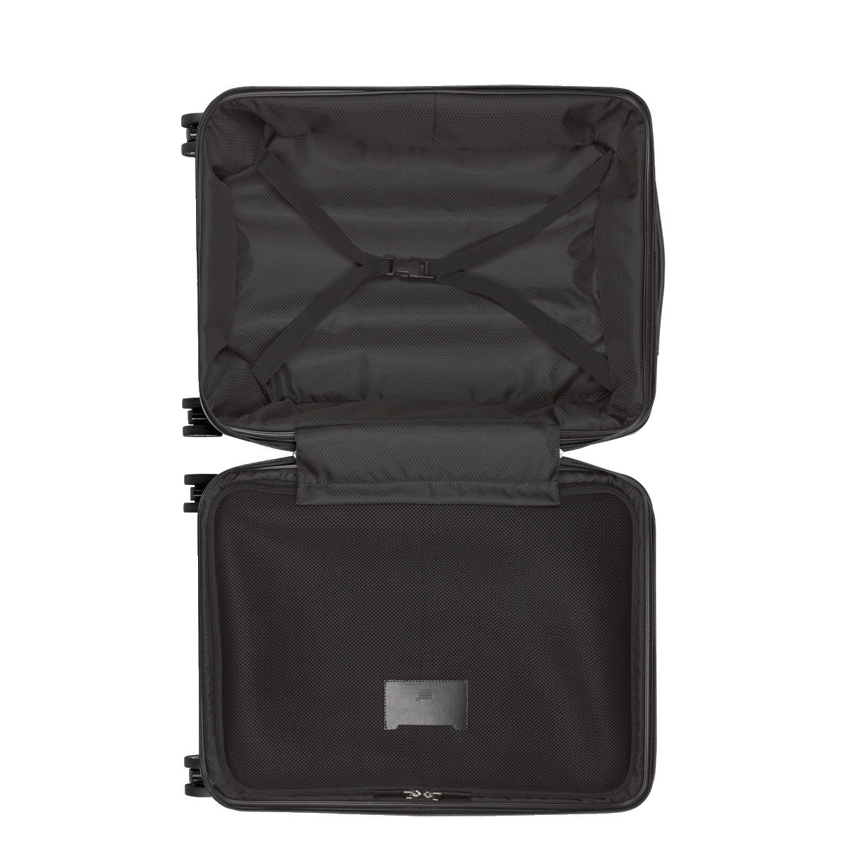 Valise cabineMontblancValise cabine Montblanc #MY4810