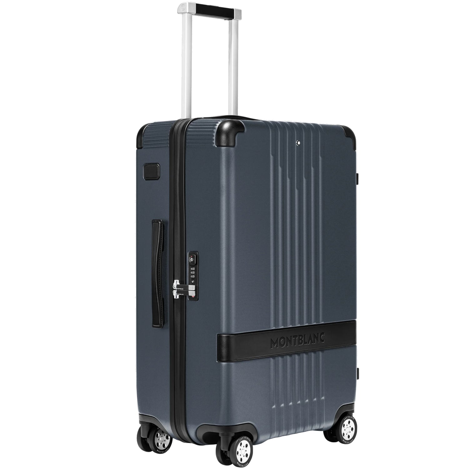Valise moyenMontblancValise moyenne Montblanc modèle #MY4810