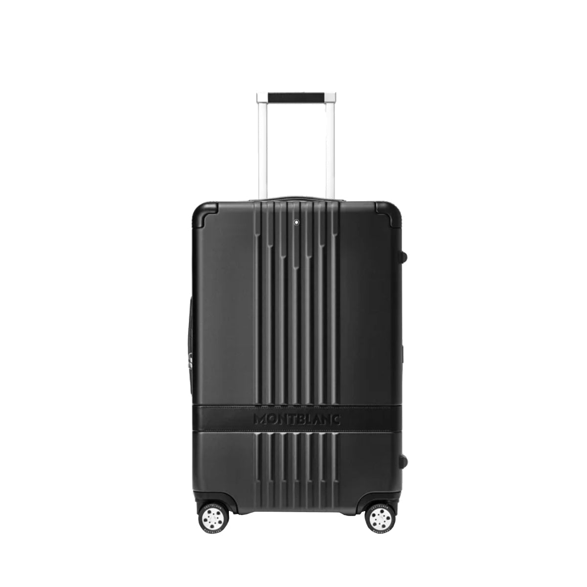 Valise moyenneMontblancTrolley moyen Montblanc modèle #MY4810