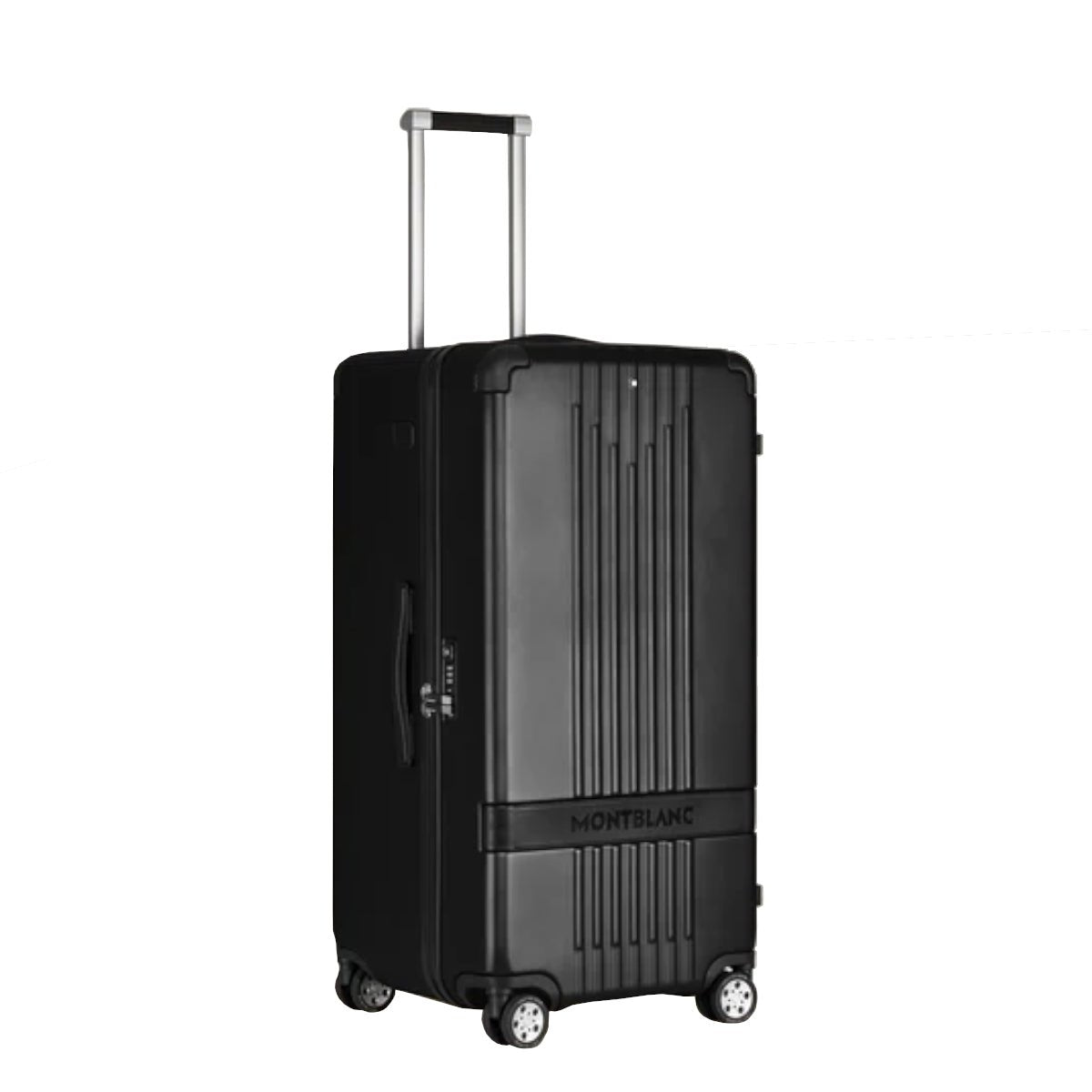 Valise trolleyMontblancMalle Montblanc #MY4810