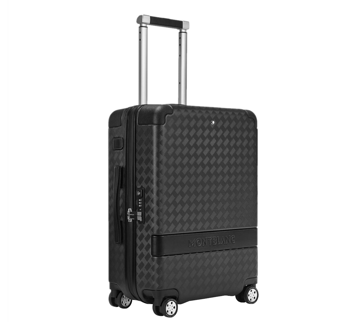 Valise trolleyMontblancTrolley cabine Montblanc #MY4810