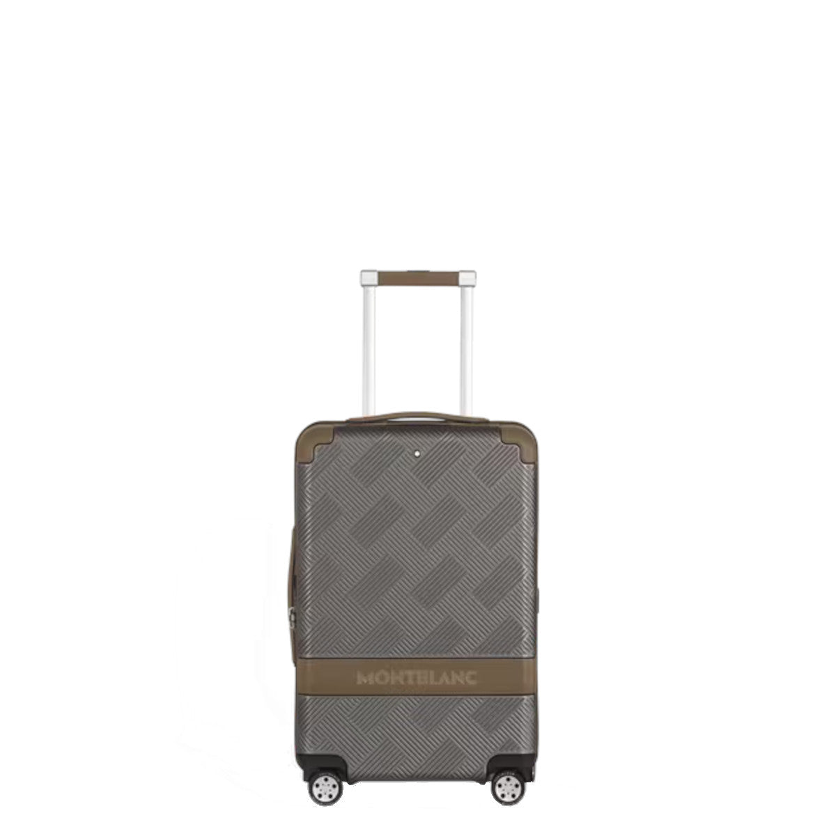 Valise trolleyMontblancValise Cabine Compacte Montblanc MY4810