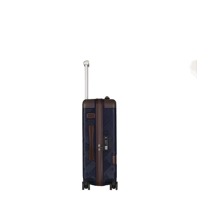 Valise trolleyMontblancValise Cabine Montblanc MY4810 Navy Blue