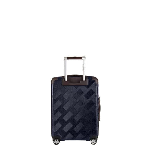 Valise trolleyMontblancValise Cabine Montblanc MY4810 Navy Blue