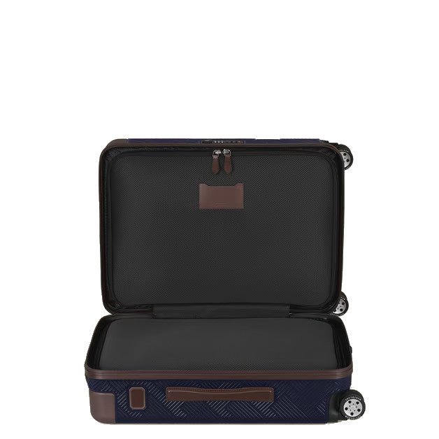 Valise trolleyMontblancValise Cabine Montblanc MY4810 Navy Blue