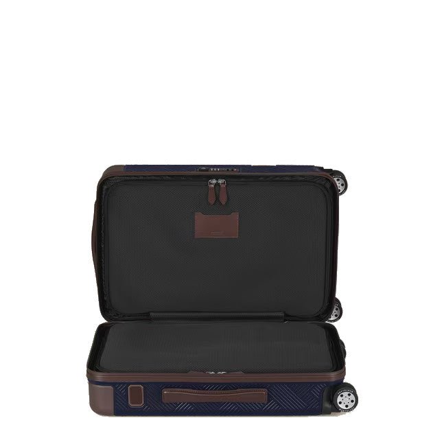 Valise trolleyMontblancValise Cabine Montblanc MY4810 Navy Blue