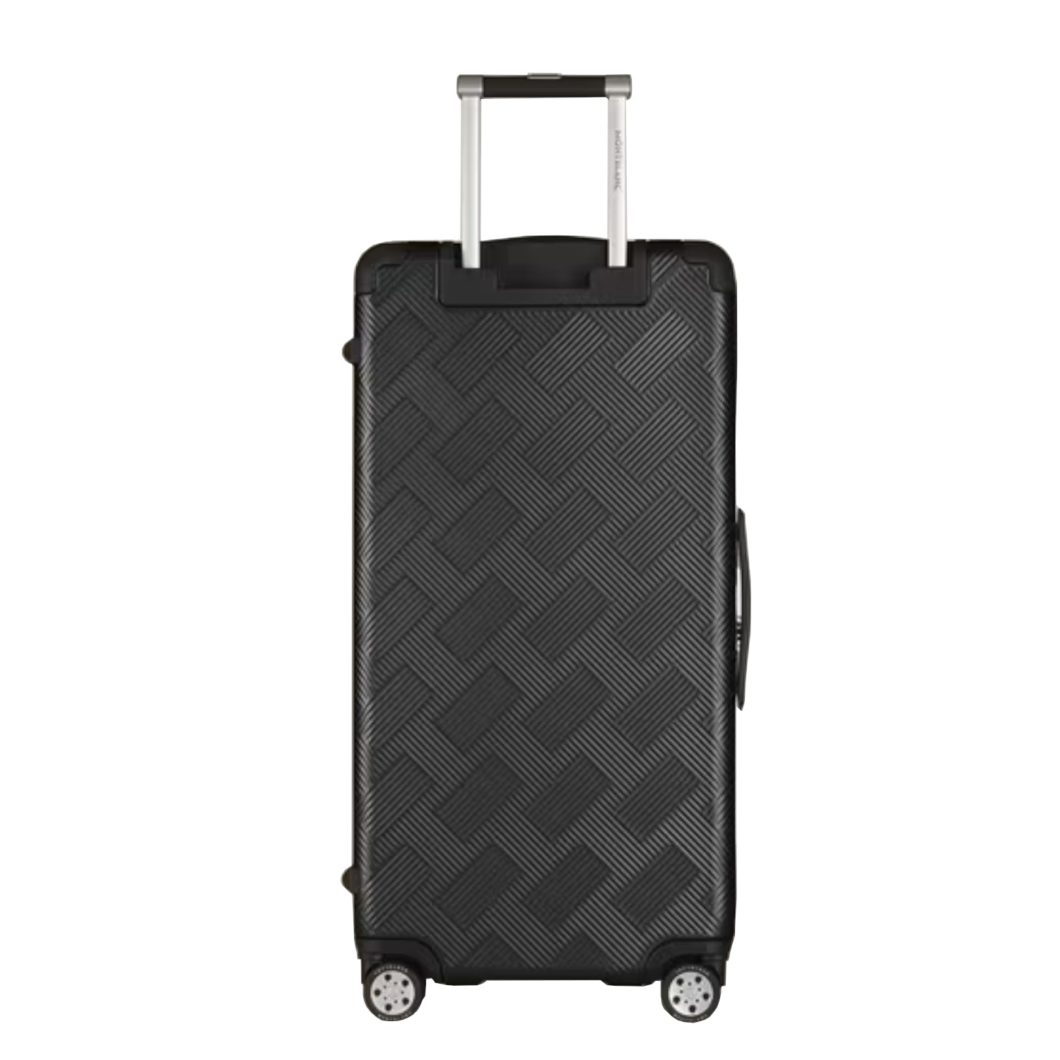 Valise trolleyMontblancValise Montblanc Trunk MY4810