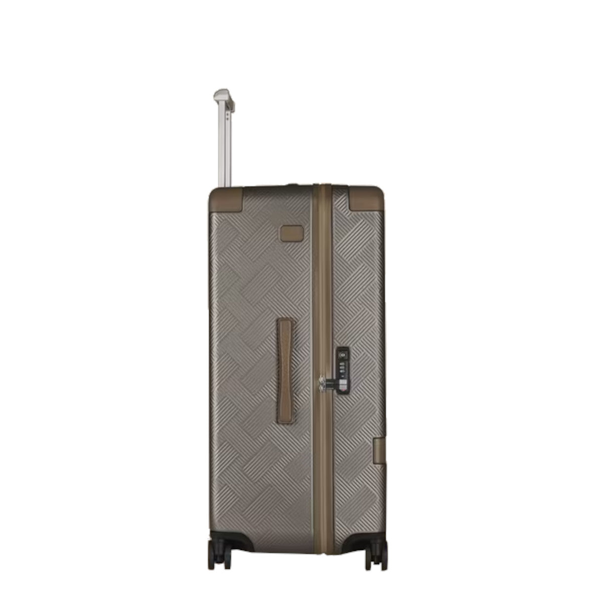 Valise trolleyMontblancValise Montblanc Trunk MY4810