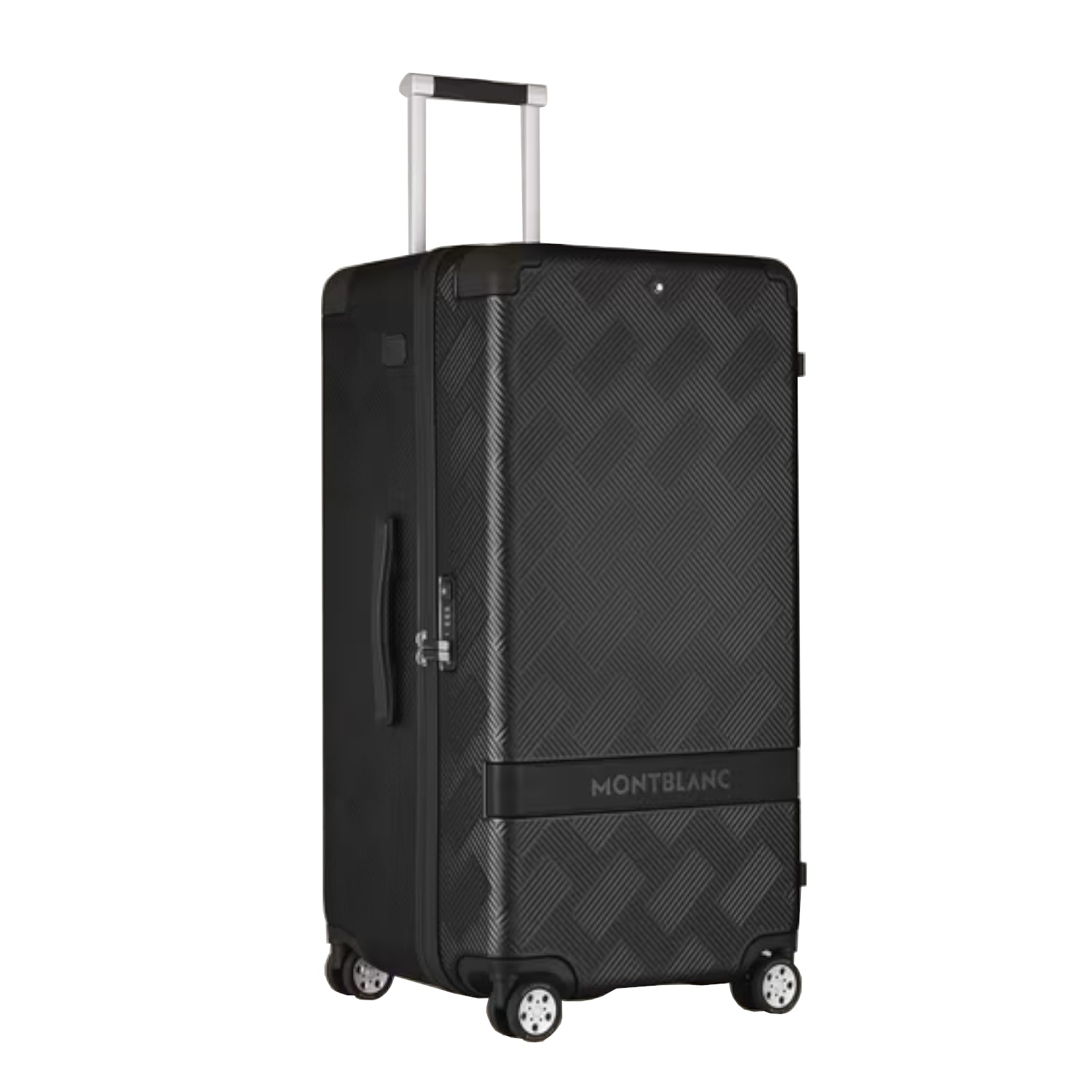 Valise trolleyMontblancValise Montblanc Trunk MY4810