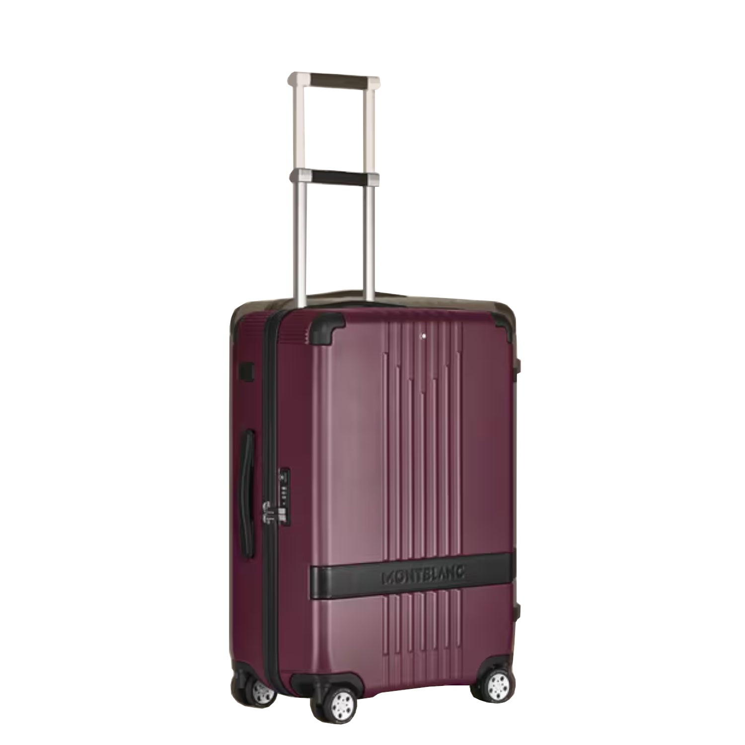 Valise trolleyMontblancValise Moyen Format Montblanc MY4810
