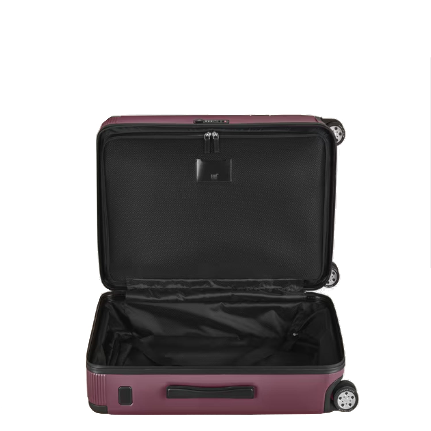 Valise trolleyMontblancValise Moyen Format Montblanc MY4810