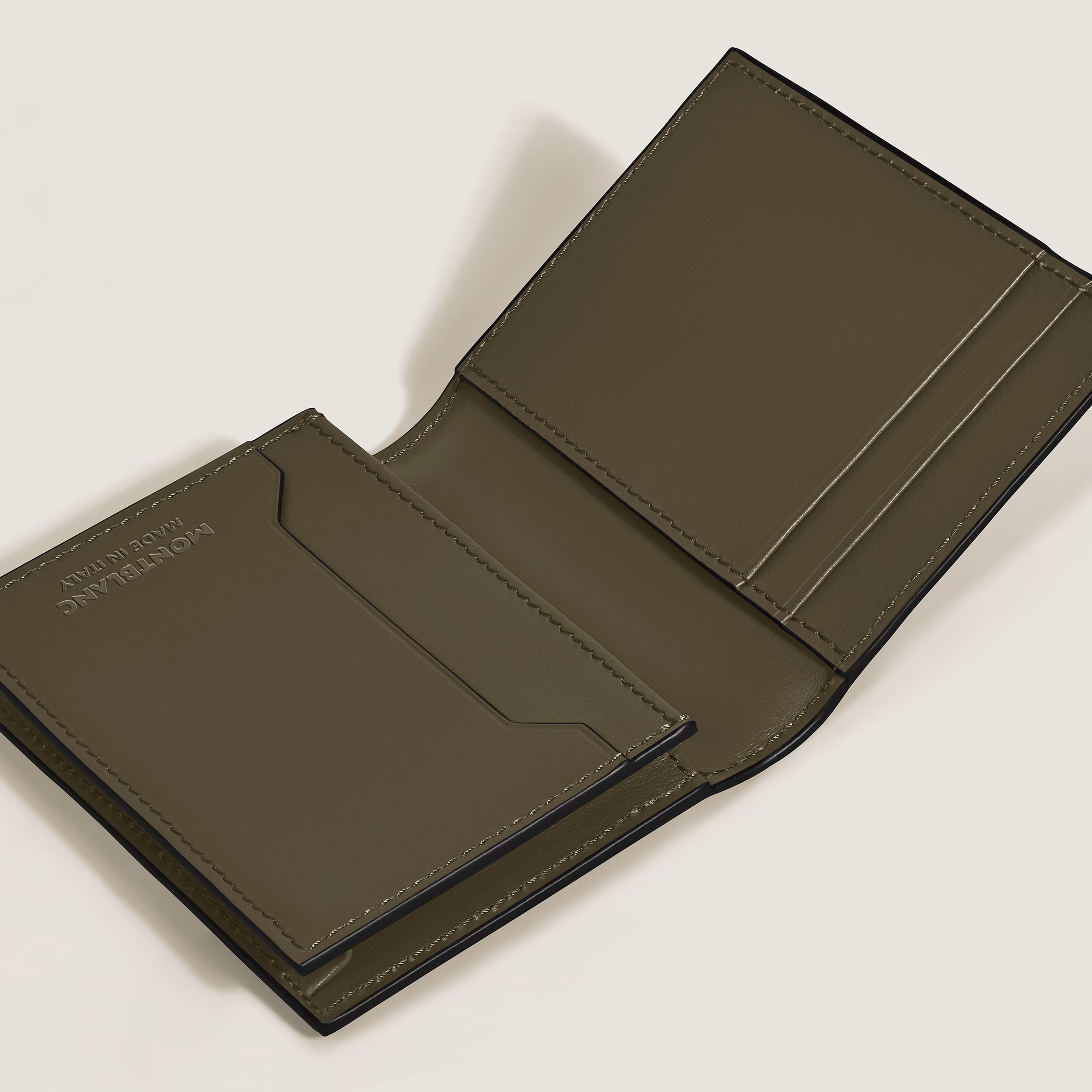 Portatarjetas 4cc Montblanc Extreme 3.0