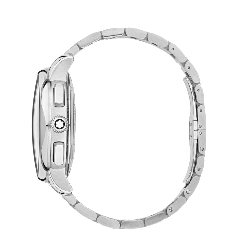 Montblanc Star Legacy Chronograph Día y Fecha