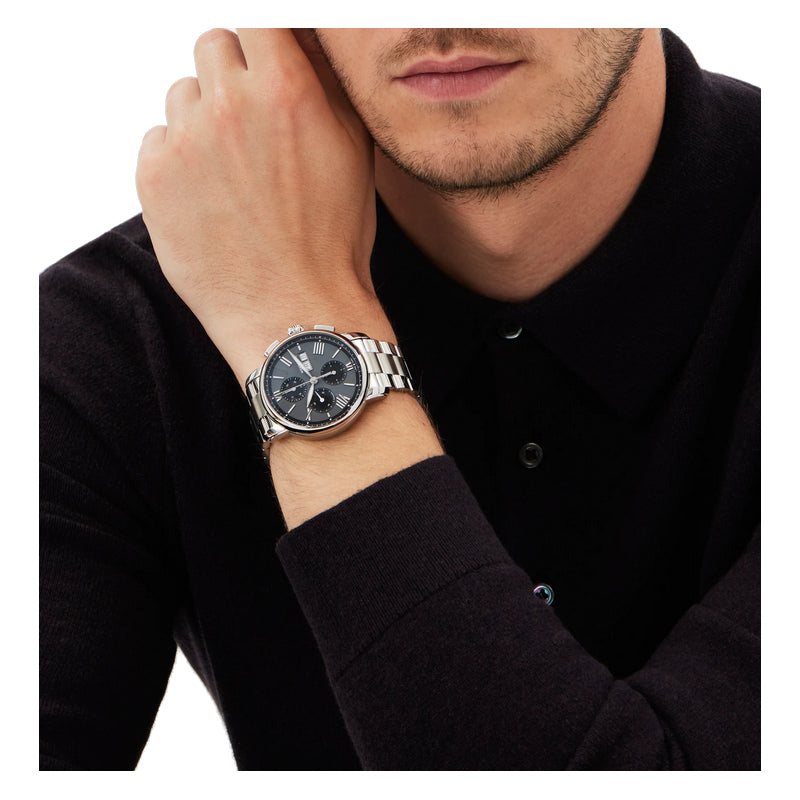 Montblanc Star Legacy Chronograph Día y Fecha