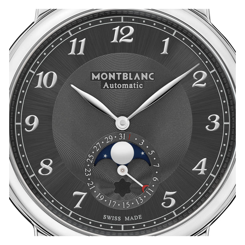 Montblanc Star Legacy Fase lunar 42 mm