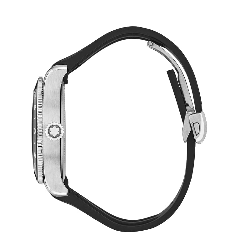 Reloj Montblanc 1858 GMT